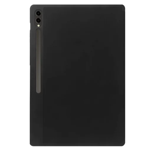 Tech-Protect SC Pen fliptok Samsung Galaxy Tab S8 Ultra / S9 Ultra 14.6" - fekete - 2