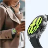 Tech-Protect Defense360 tok Samsung Galaxy Watch 6 (40 mm) - átlátszó thumbnail
