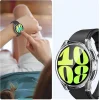 Tech-Protect Defense360 tok Samsung Galaxy Watch 6 (40 mm) - átlátszó thumbnail