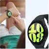 Tech-Protect Defense360 tok Samsung Galaxy Watch 6 (44 mm) - fekete thumbnail