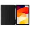 Tech-Protect SC Pen fliptok Xiaomi Redmi Pad SE 11" - fekete - 2