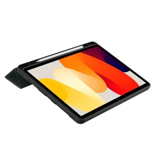 Tech-Protect SC Pen fliptok Xiaomi Redmi Pad SE 11" - fekete - 4