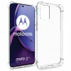 Tech-Protect FlexAir Pro tok Motorola Moto G84 5G - átlátszó thumbnail