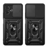Tech-Protect CamShield Pro tok Motorola Moto G54 5G / G54 5G Power Edition - Fekete thumbnail
