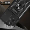 Tech-Protect CamShield Pro tok Motorola Moto G54 5G / G54 5G Power Edition - Fekete thumbnail
