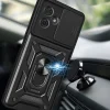 Tech-Protect CamShield Pro tok Motorola Moto G54 5G / G54 5G Power Edition - Fekete thumbnail