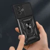 Tech-Protect CamShield Pro tok Motorola Moto G54 5G / G54 5G Power Edition - Fekete thumbnail