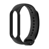 Tech-Protect IconBand szíj Xiaomi Mi Smart Band 5 / 6 / 6 NFC - fekete thumbnail