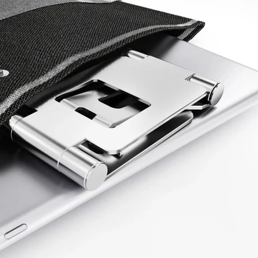 Tech-Protect Z10 univerzális tablet tartó állvány - fekete - 4