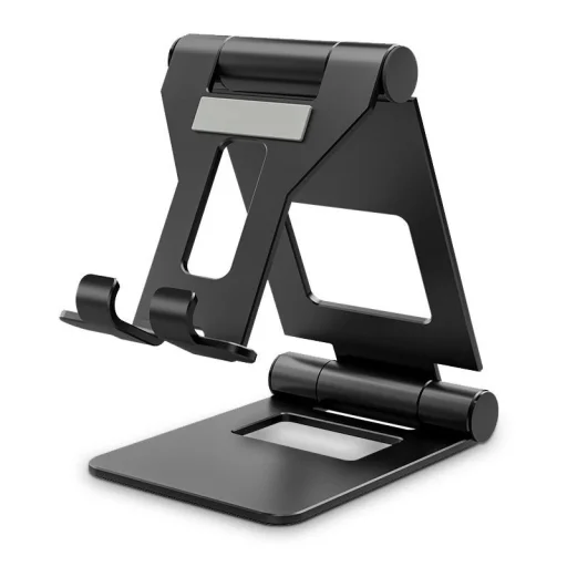 Tech-Protect Z10 univerzális tablet tartó állvány - fekete - 7