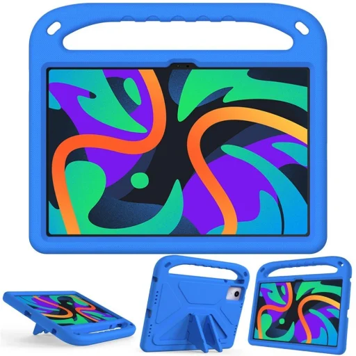 Tech-Protect KidsCase tok Lenovo Tab M11 / K11E 11" TB-330 - kék - 2