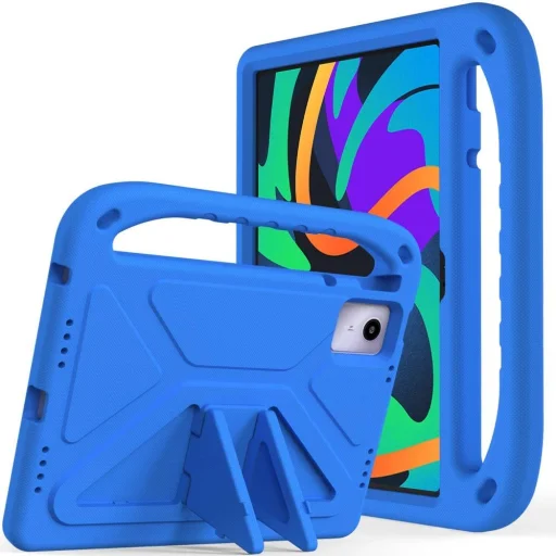 Tech-Protect KidsCase tok Lenovo Tab M11 / K11E 11" TB-330 - kék - 1