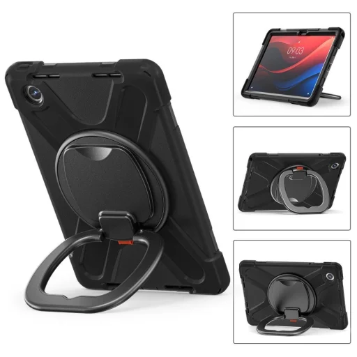Tech-Protect X-Armor tok Lenovo Tab M11 / K11E 11.0 TB-330 - fekete - 3
