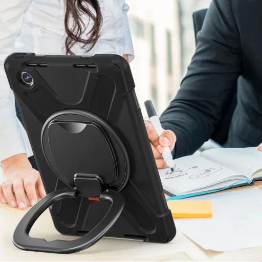 Tech-Protect X-Armor tok Lenovo Tab M11 / K11E 11.0 TB-330 - fekete - 10