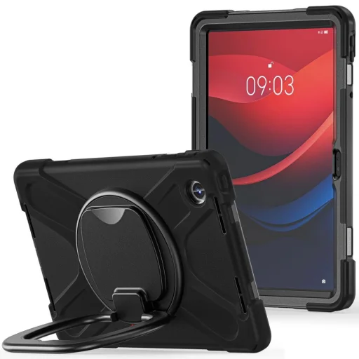 Tech-Protect X-Armor tok Lenovo Tab M11 / K11E 11.0 TB-330 - fekete - 1