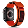 Tech-Protect Scout Pro szíj Apple Watch 4 / 5 / 6 / 7 / 8 / 9 / SE / Ultra 1 / 2 (42/44/45/49 mm) - narancssárga thumbnail
