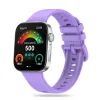 Tech-Protect IconBand szíj Huawei Watch Fit 3-hoz - lila thumbnail