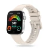 Tech-Protect IconBand szíj Huawei Watch Fit 3 - bézs thumbnail