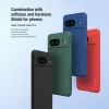 Nillkin Super Frosted PRO tok Google Pixel 8 Fekete thumbnail