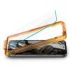 Spigen ALM Glas.tR edzett üveg Google Pixel 8A - 2 darab, üvegfólia - 4