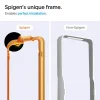 Spigen ALM Glas.tR edzett üveg Google Pixel 8A - 2 darab, üvegfólia - 9