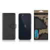 Tactical Field Notes fliptok Apple iPhone 7/8/SE 2020/SE 2022 Feket thumbnail