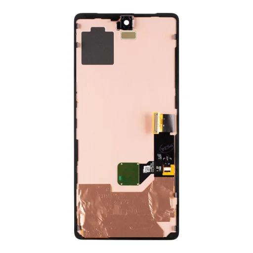 LCD kijelző + Érintőpanel Google Pixel 7 (Szervízcsomag) - 2