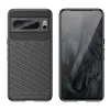 Thunder tok Google Pixel 8 - fekete - 2