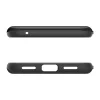 Google Pixel 8a matné čierne puzdro Spigen Thin Fit thumbnail