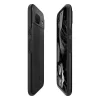 Google Pixel 8a matné čierne puzdro Spigen Thin Fit thumbnail