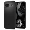 Google Pixel 8a matné čierne puzdro Spigen Thin Fit thumbnail