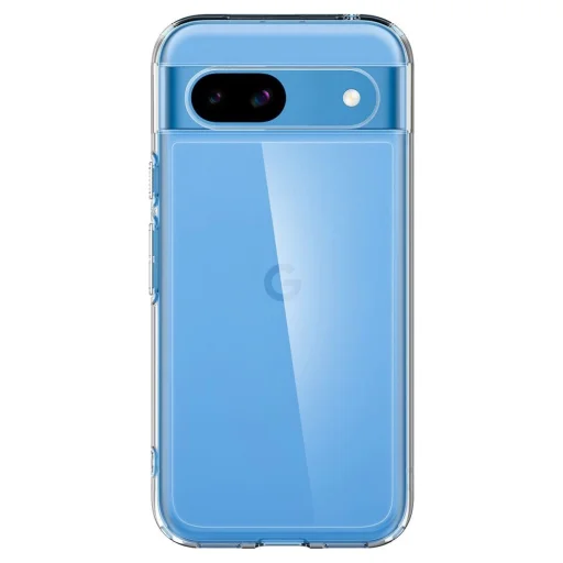  Google Pixel 8A Átlátszó Spigen Ultra Hybrid tok - 2