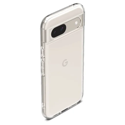  Google Pixel 8A Átlátszó Spigen Ultra Hybrid tok - 22