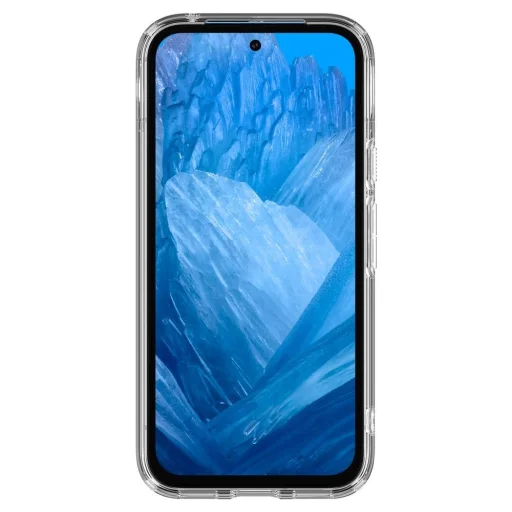  Google Pixel 8A Átlátszó Spigen Ultra Hybrid tok - 5