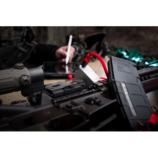 Tactical EDC Brick 9600mAh Raw - 6