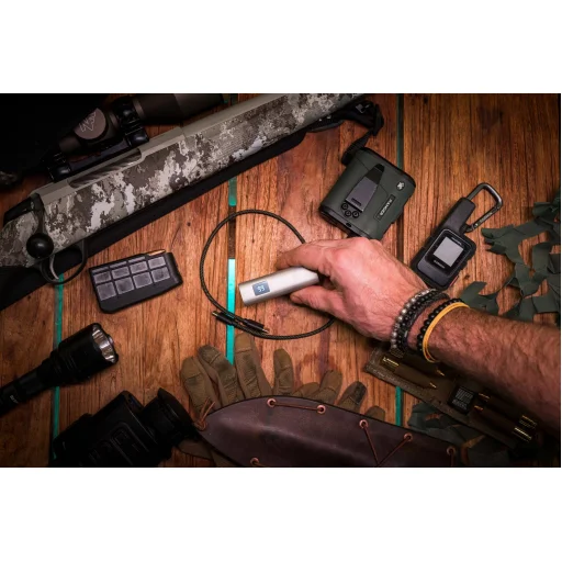 Tactical EDC Brick 9600mAh Raw - 7