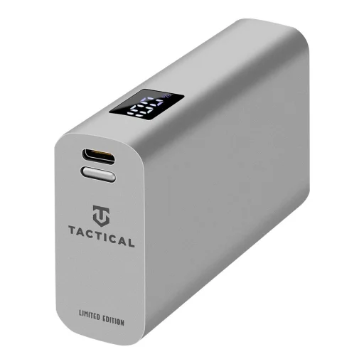 Tactical EDC Brick 9600mAh Raw - 1