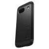  Google Pixel 8A fekete Spigen Tough Armor tok thumbnail
