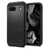  Google Pixel 8A fekete Spigen Tough Armor tok thumbnail