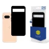 3mk Matt tok Google Pixel 8A 5G - fekete - 1