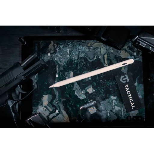  Taktikai Roger Ceruza Pro 2.0 Fehér - 6