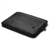 Spigen Klasdan Pouch KD100 15-16" laptop táska - fekete thumbnail