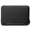 Spigen Klasdan Pouch KD100 15-16" laptop táska - fekete thumbnail