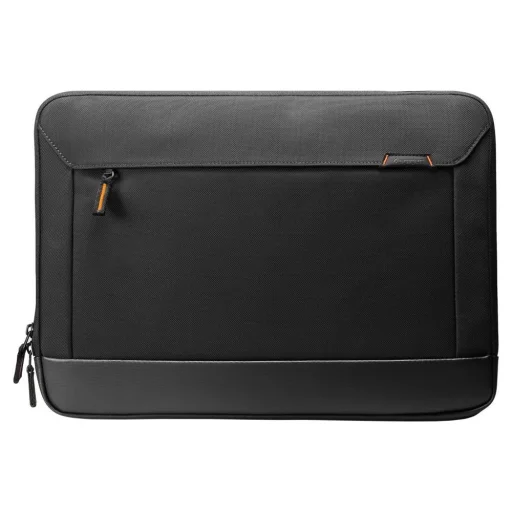 Spigen Klasdan Pouch KD100 15-16" laptop táska - fekete - 2