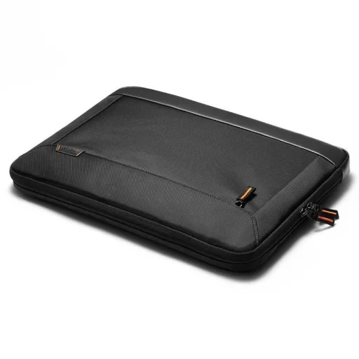 Spigen Klasdan Pouch KD100 15-16" laptop táska - fekete - 13