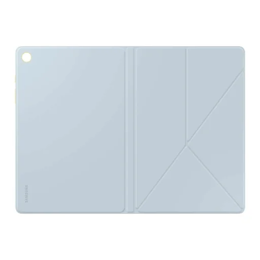 Samsung EF-BX210TLEGWW fliptok Samsung Galaxy Tab A9+ tablethez - kék - 2