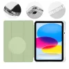 OBAL:ME MistyTab iPad 10.9 2022 fliptok Light Green thumbnail