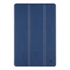 Tactical Book Trifold tok Samsung Galaxy TAB A9 8.7" Kék thumbnail
