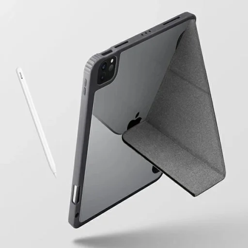 Uniq Moven tok iPad Pro 12.9'' (2021) - szürke - 6