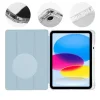 OBAL:ME MistyTab fliptok iPad 10.9 2022 / iPad 11 2025 Light Blue thumbnail